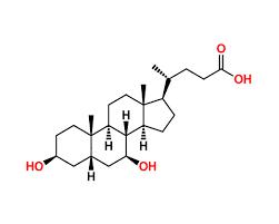 Ursodeoxycholic Acid EP Impurity B